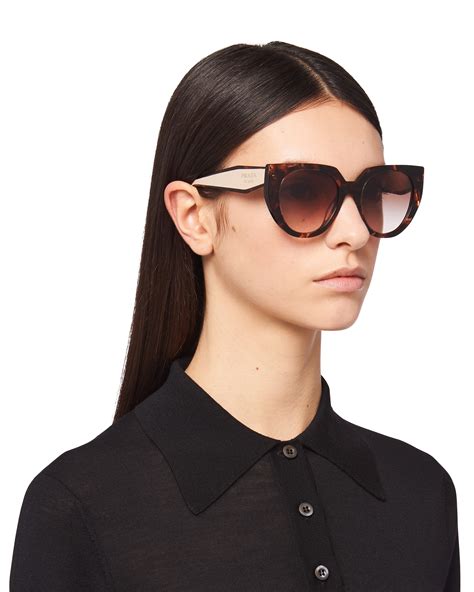 prada shades white|where to buy Prada sunglasses.